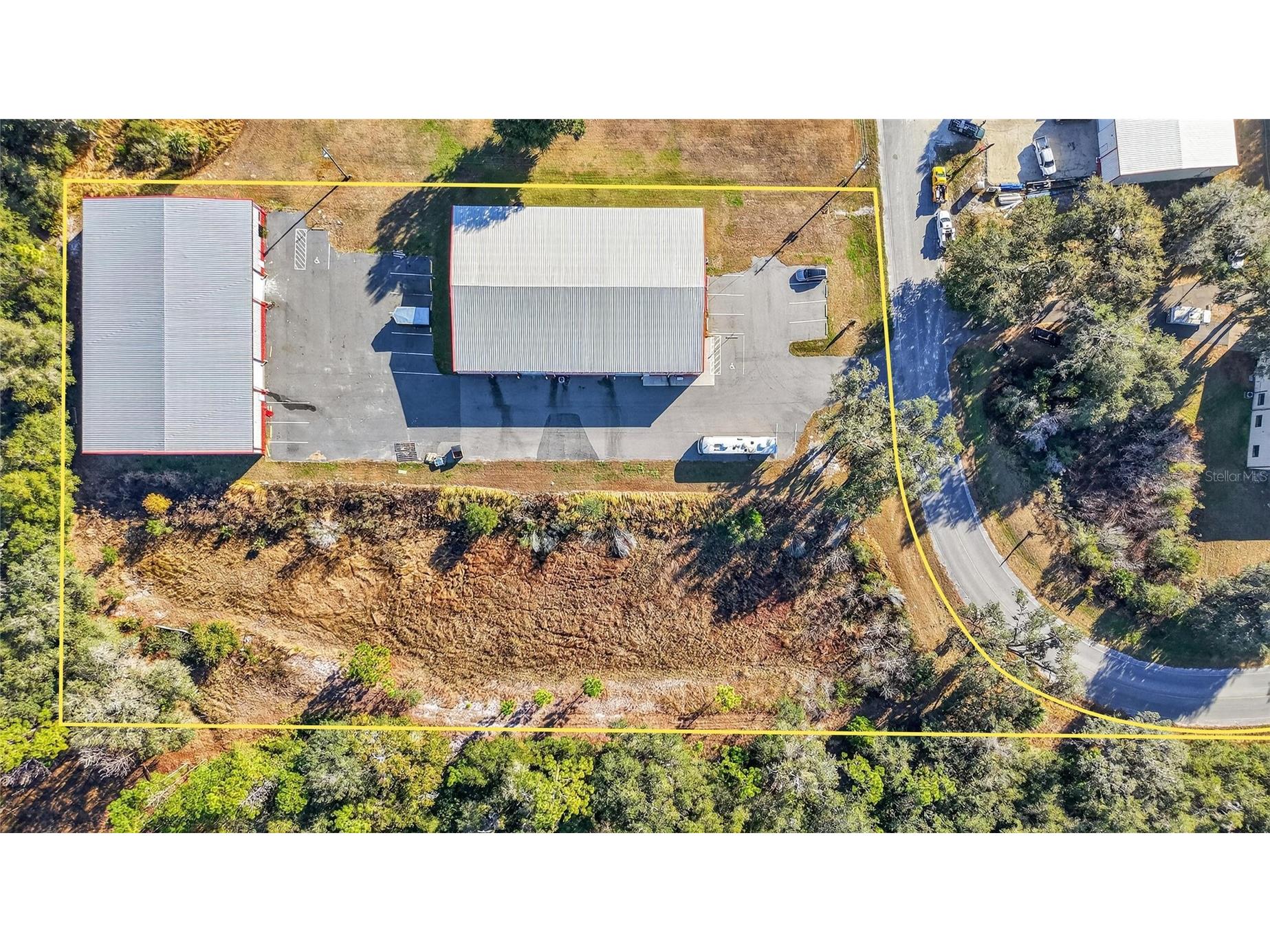 3073 NE 37th Place Wildwood FL 34785 G5107340 image8