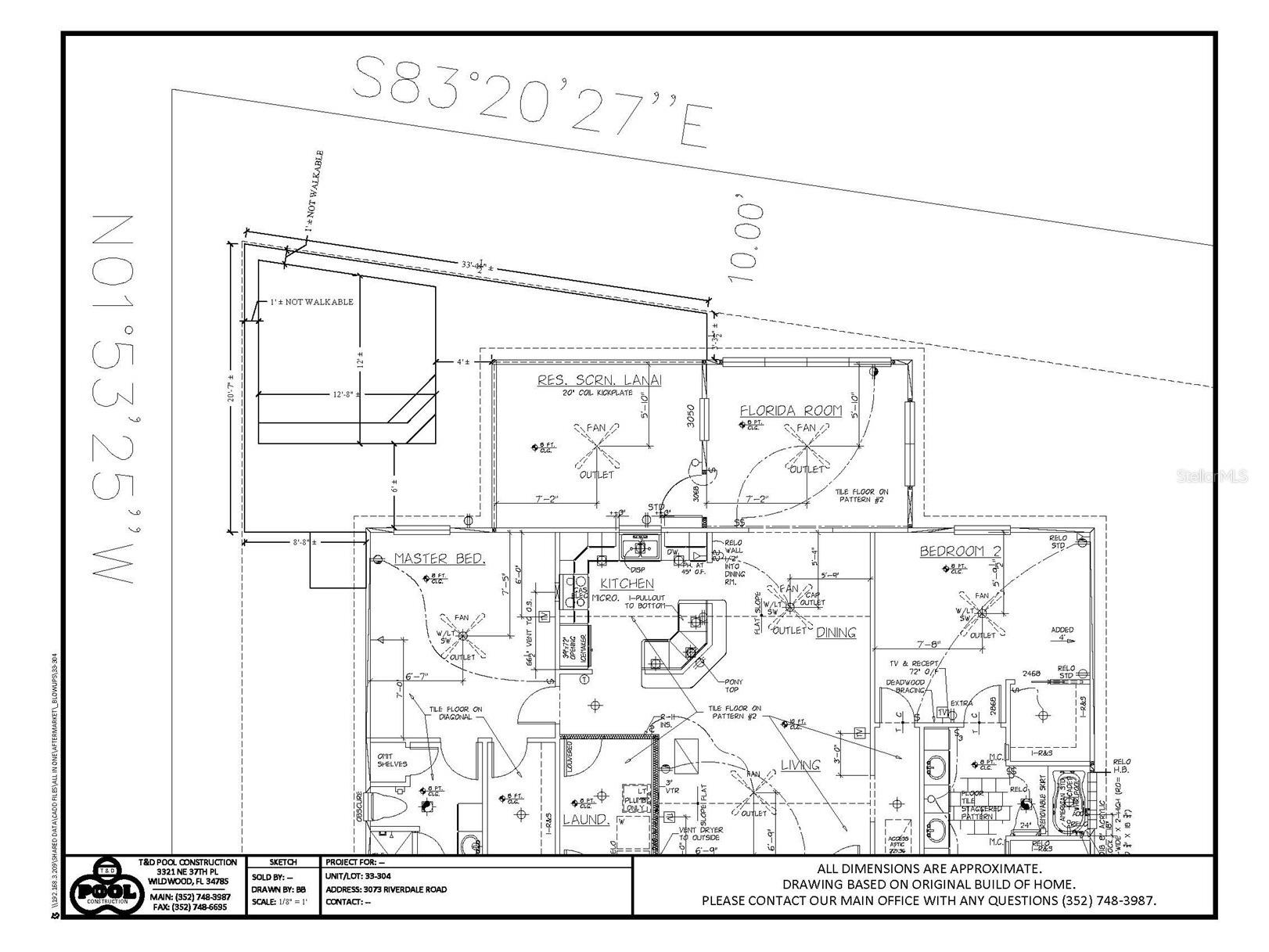 3073 Riverdale Road The Villages FL 32162 G5106971 image39