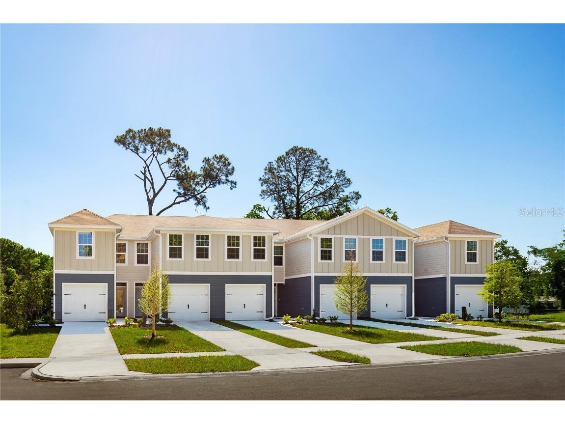 3073 Victoria Inlet Drive Holiday FL 34691 W7848316 image1