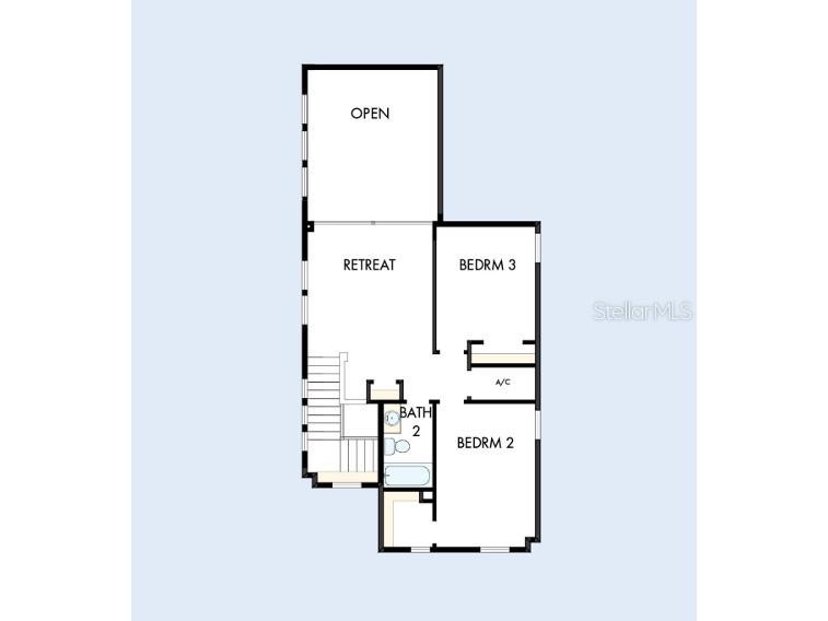 3074 Bonfire Path Saint Cloud FL 34771 TB8525487 image3