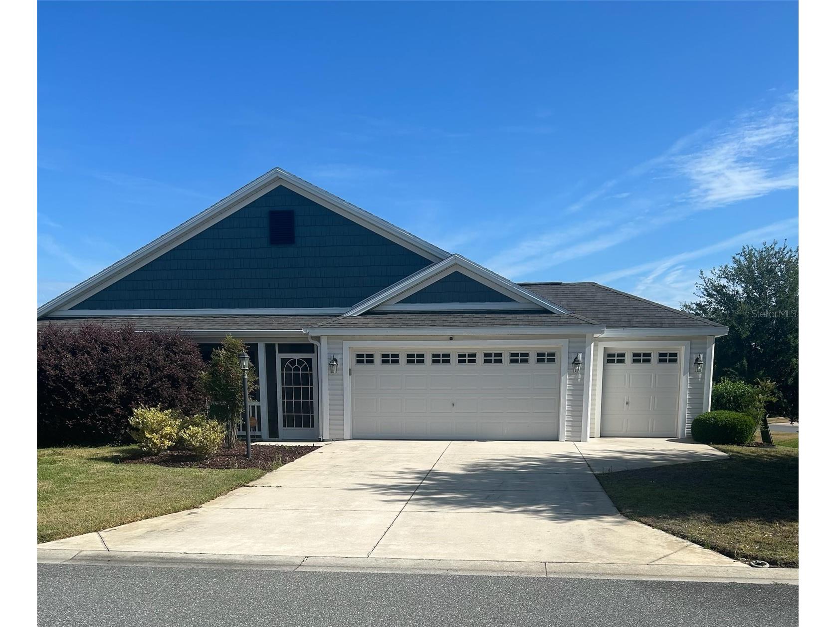 3074 Brine Way The Villages FL 32163 A4693191 image1
