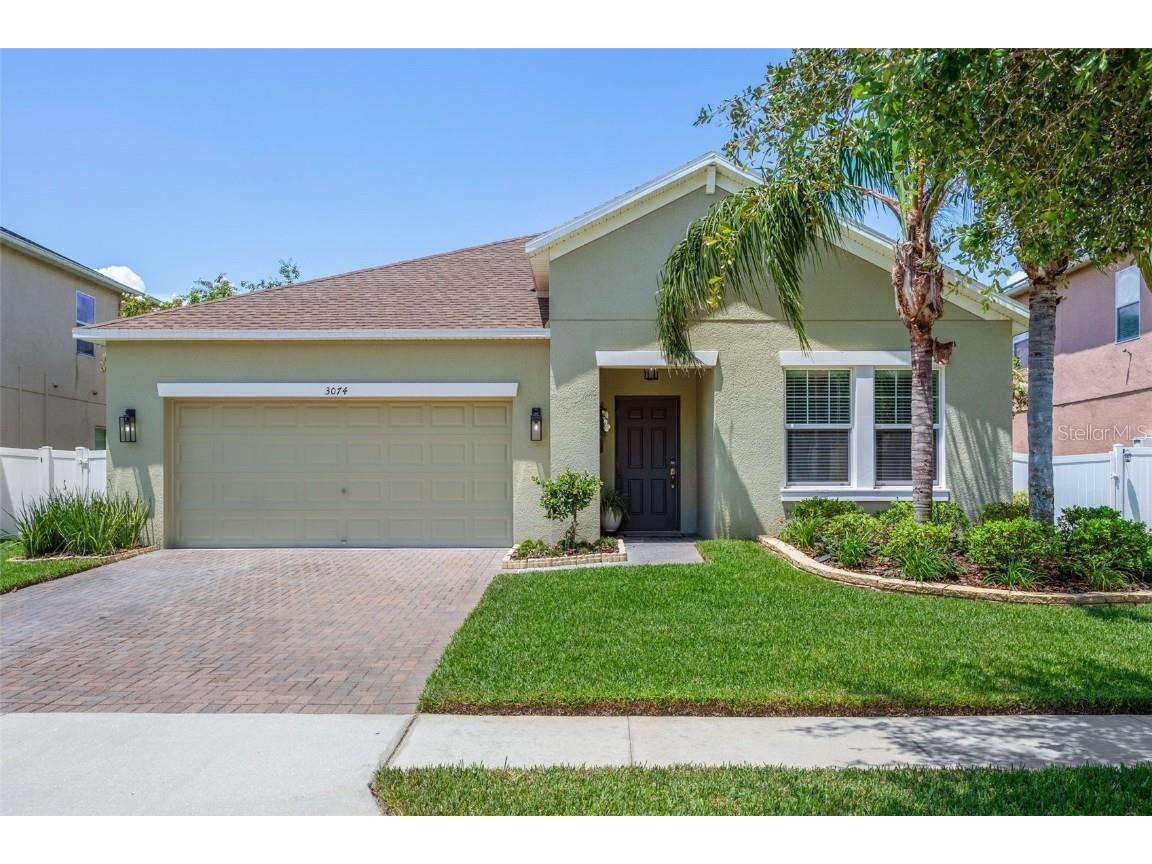 3074 Calvano Drive Land O Lakes FL 34639 T3548044 image1