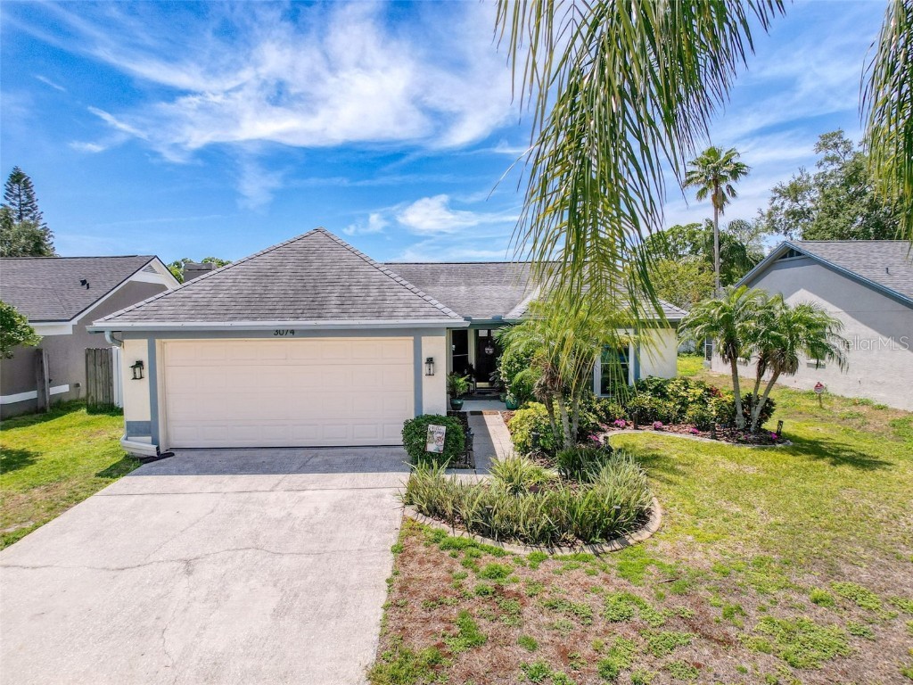 3074 Cara Court Palm Harbor FL 34684 W7874866 image1