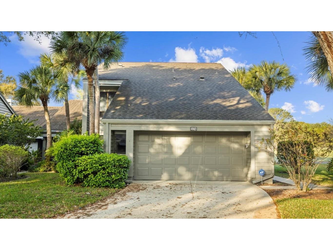 3074 Eagles Landing Circle W #3074 Clearwater FL 33761 T3542541 image1