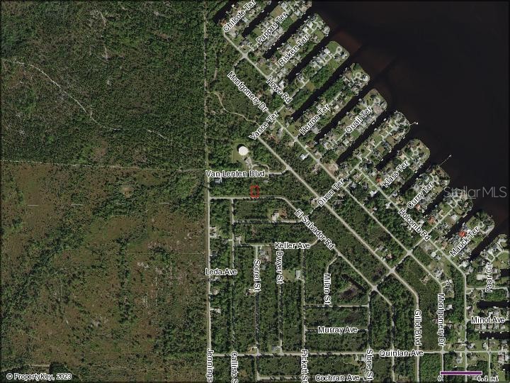 3074 El Salvador Road Port Charlotte FL 33981 A4686173 image1