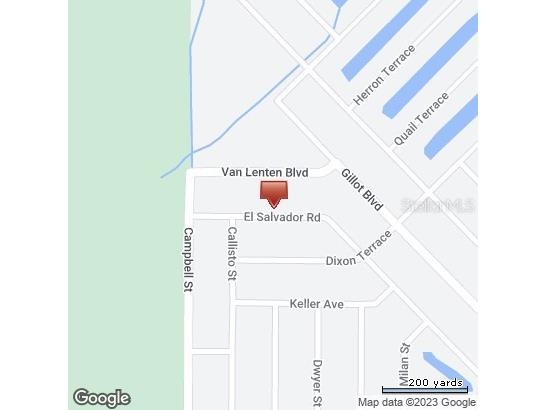 3074 El Salvador Road Port Charlotte FL 33981 A4686173 image3