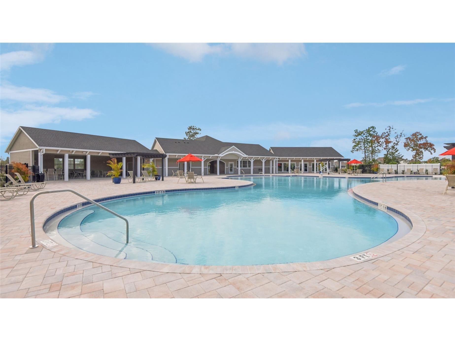 3074 Evenmore Way Wildwood FL 34785 OM717778 image27