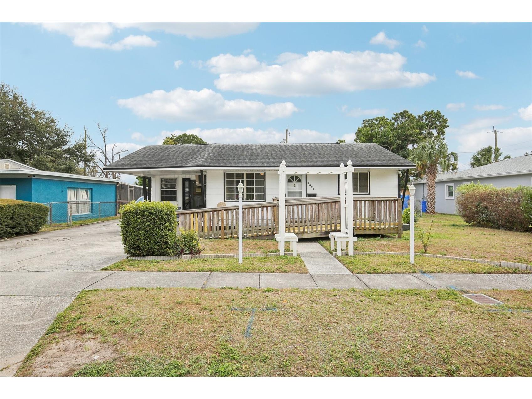 3074 Melrose Avenue S Saint Petersburg FL 33712 TB8469714 image1