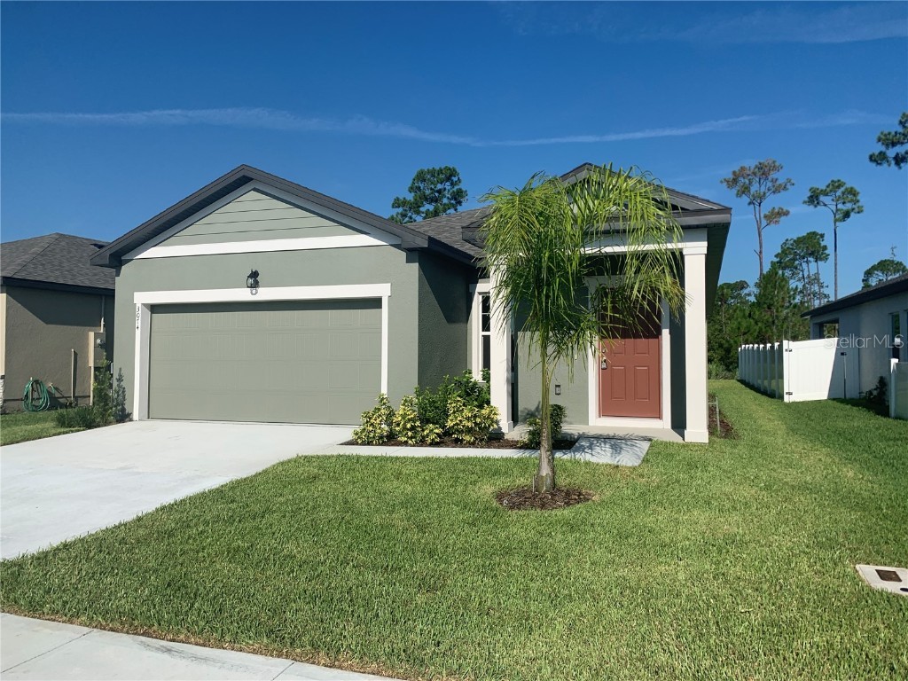 3074 Neverland Drive New Smyrna Beach FL 32168 V4936765 image1