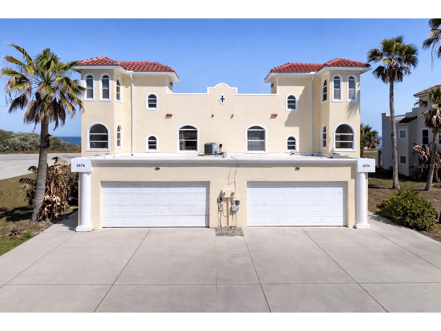 3074 Ocean Shore Boulevard Ormond Beach FL 32176 - ATLANTIC OCEAN NS1087314 image1