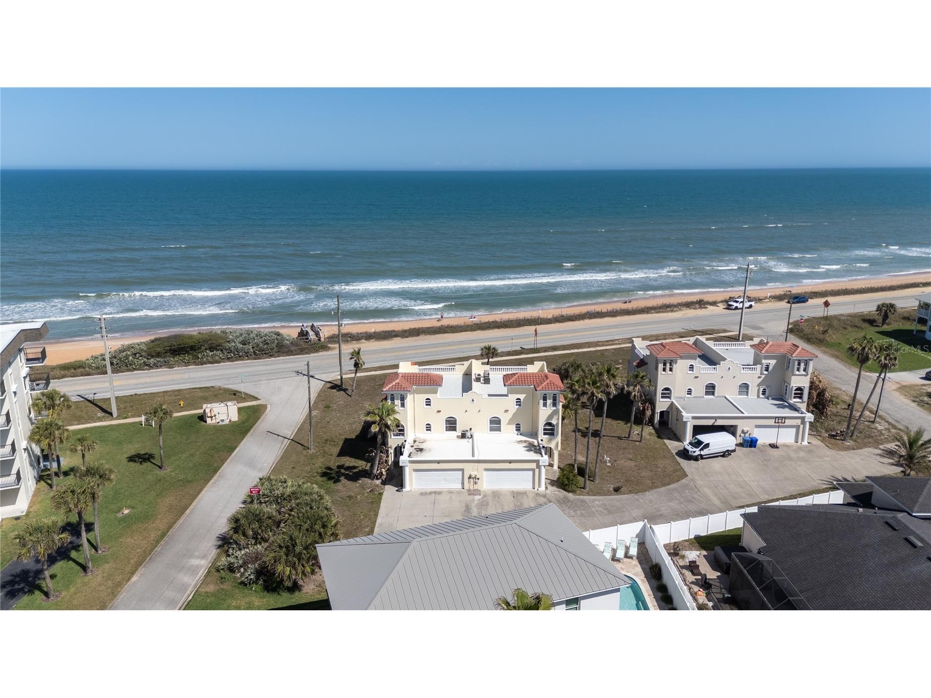 3074 Ocean Shore Boulevard Ormond Beach FL 32176 - ATLANTIC OCEAN NS1087314 image2