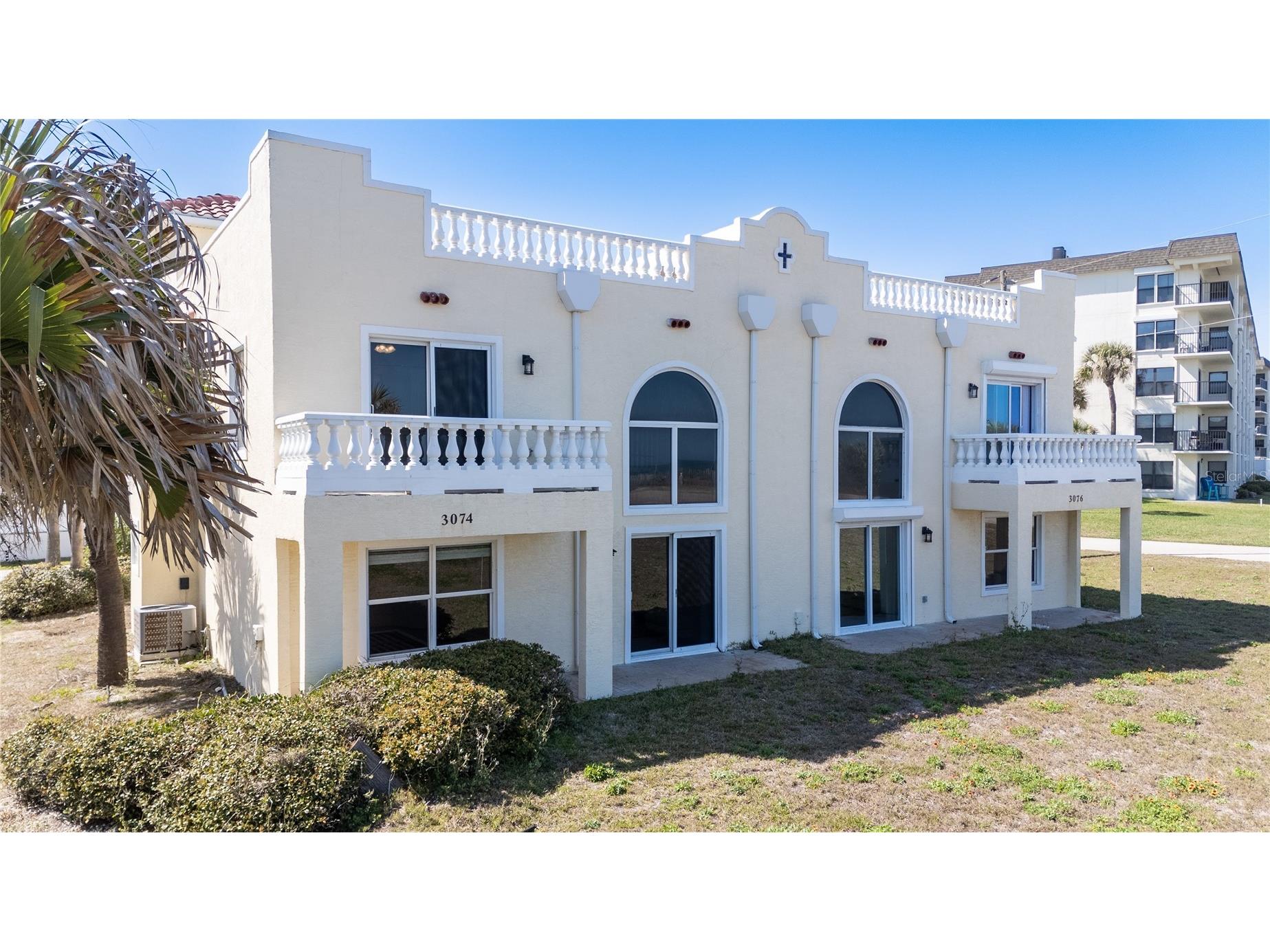 3074 Ocean Shore Boulevard Ormond Beach FL 32176 - ATLANTIC OCEAN NS1087314 image3