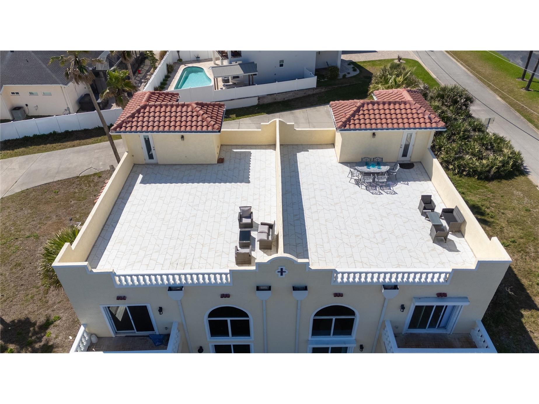 3074 Ocean Shore Boulevard Ormond Beach FL 32176 - ATLANTIC OCEAN NS1087314 image4