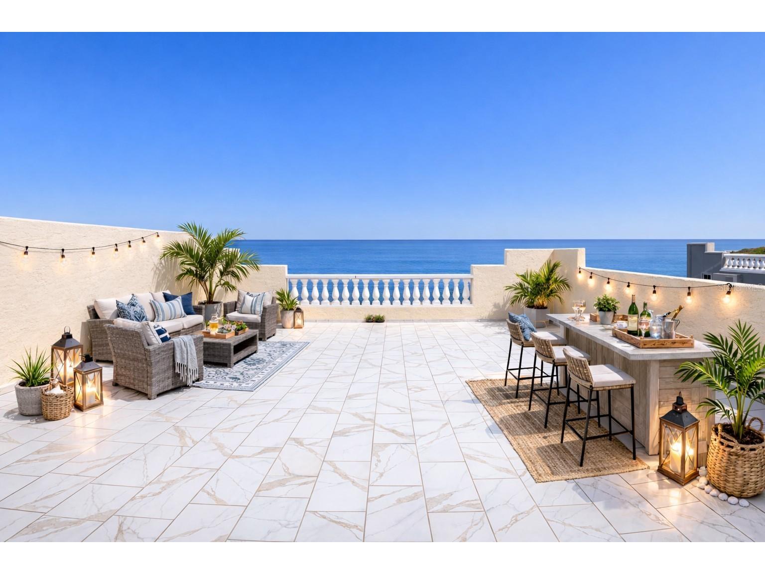 3074 Ocean Shore Boulevard Ormond Beach FL 32176 - ATLANTIC OCEAN NS1087314 image42