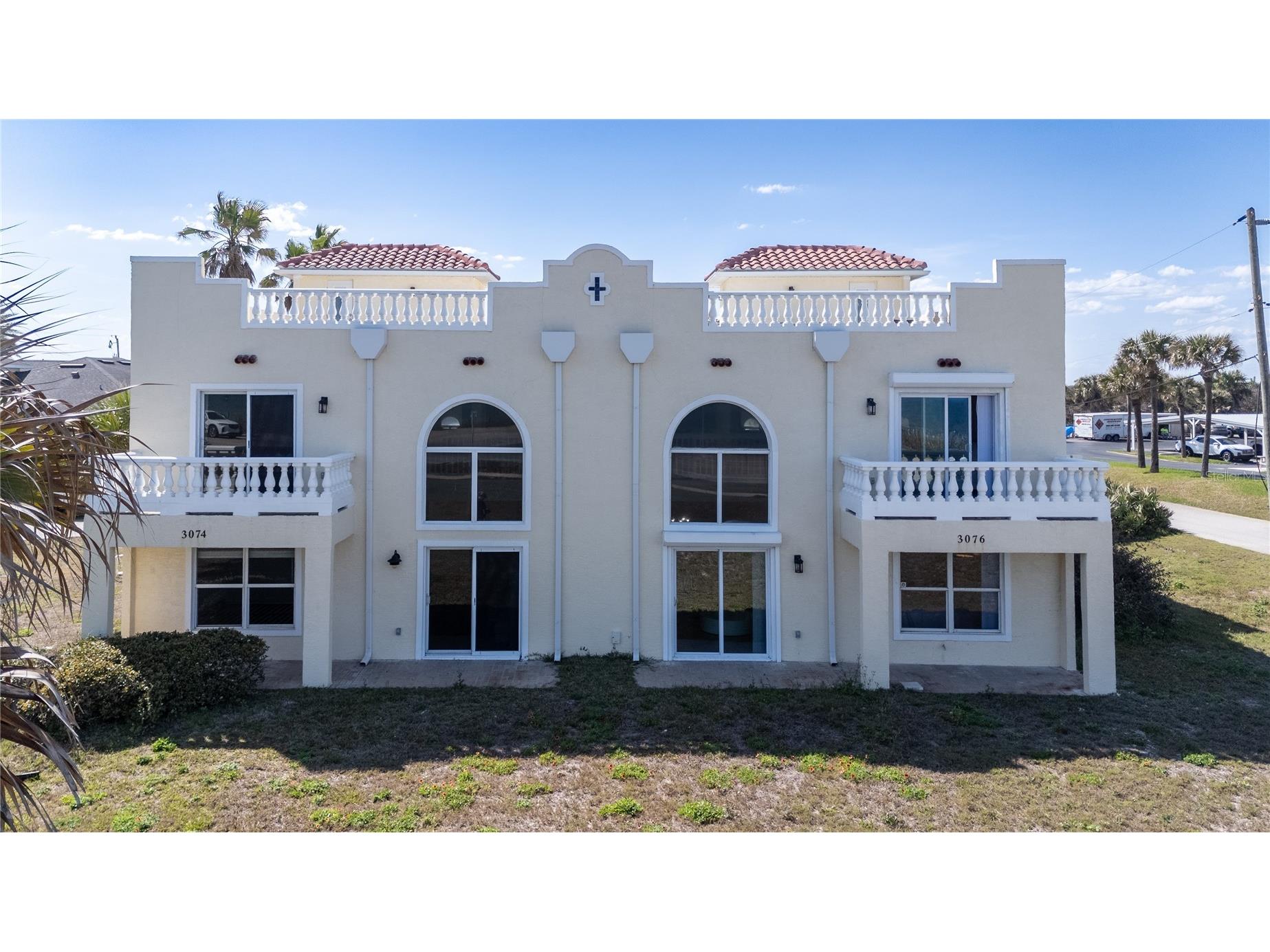 3074 Ocean Shore Boulevard Ormond Beach FL 32176 - ATLANTIC OCEAN NS1087314 image46