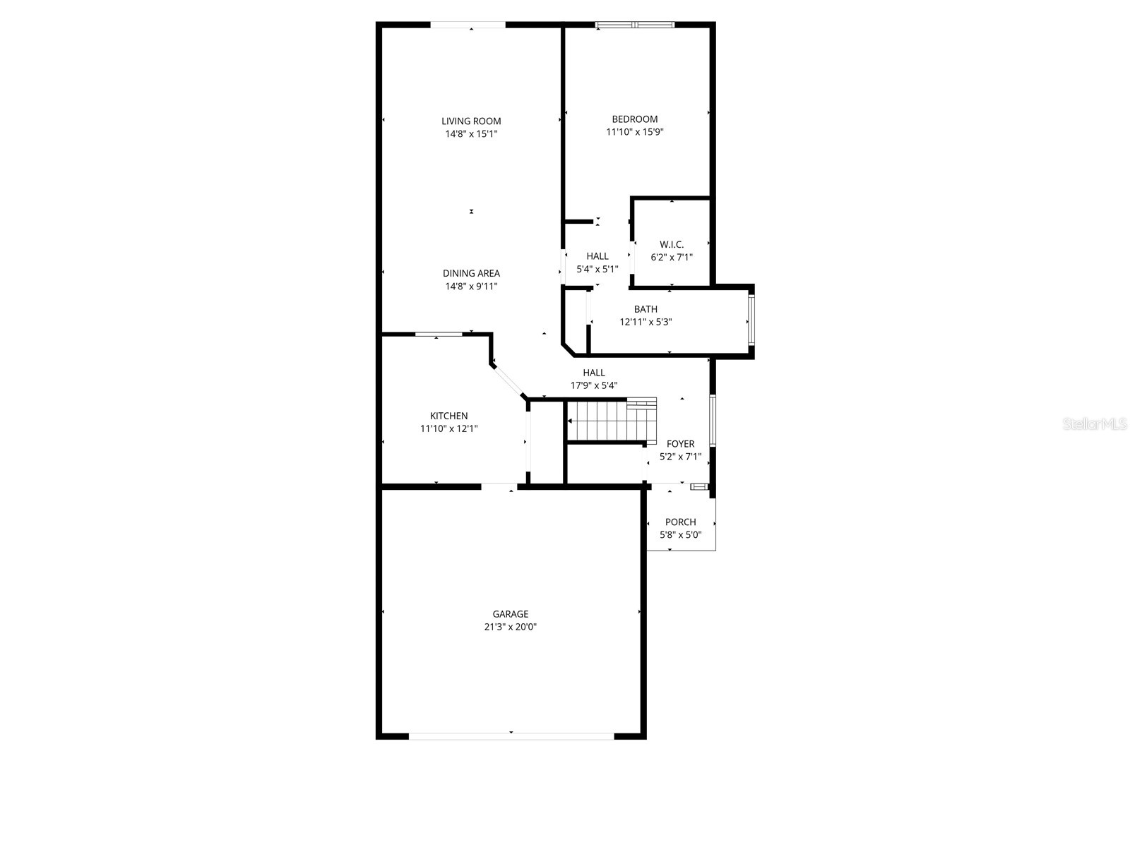 3074 Ocean Shore Boulevard Ormond Beach FL 32176 - ATLANTIC OCEAN NS1087314 image49