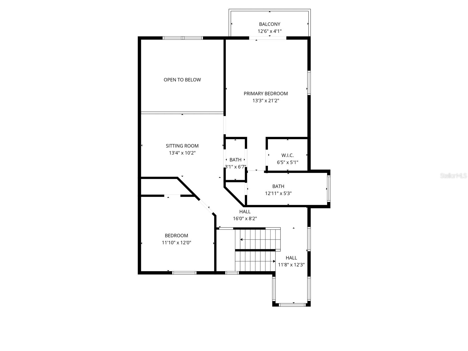 3074 Ocean Shore Boulevard Ormond Beach FL 32176 - ATLANTIC OCEAN NS1087314 image51