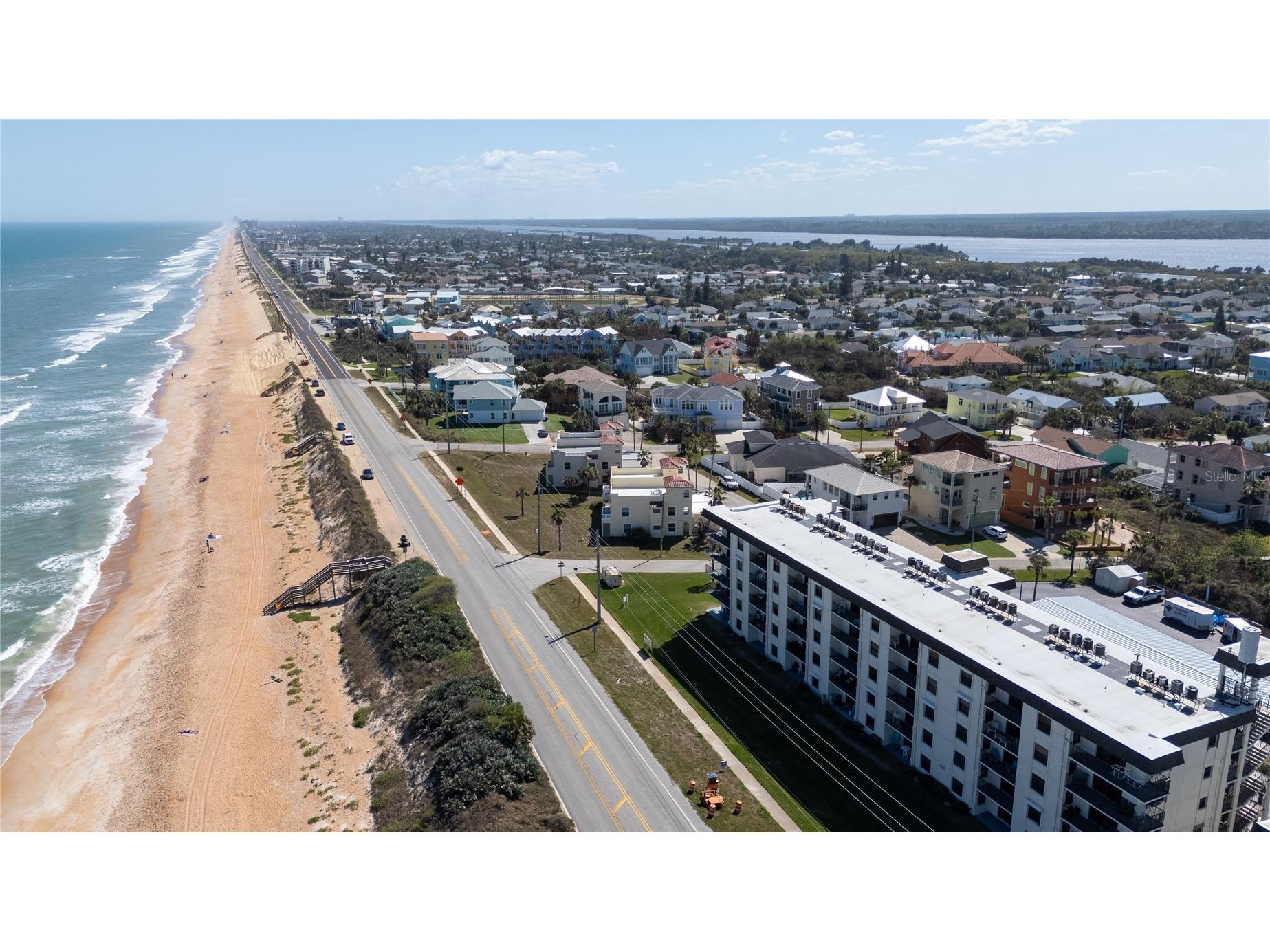 3074 Ocean Shore Boulevard Ormond Beach FL 32176 - ATLANTIC OCEAN NS1087314 image56