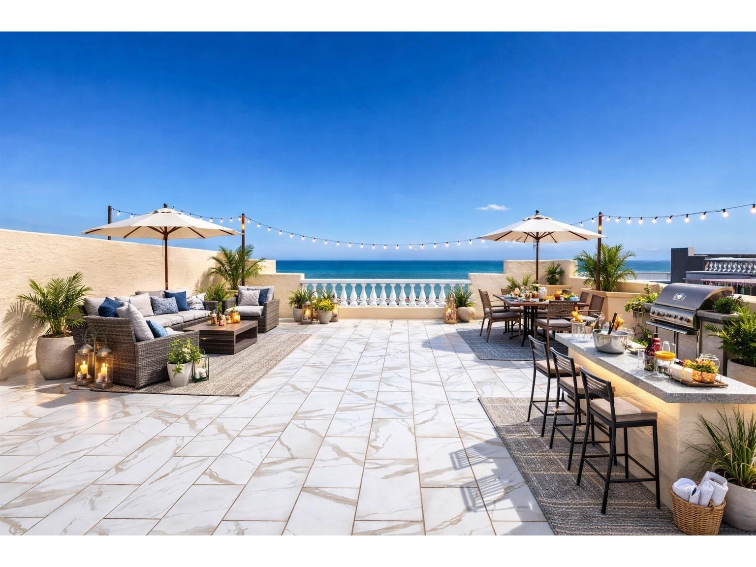 3074 Ocean Shore Boulevard Ormond Beach FL 32176 - ATLANTIC OCEAN NS1087565 image37