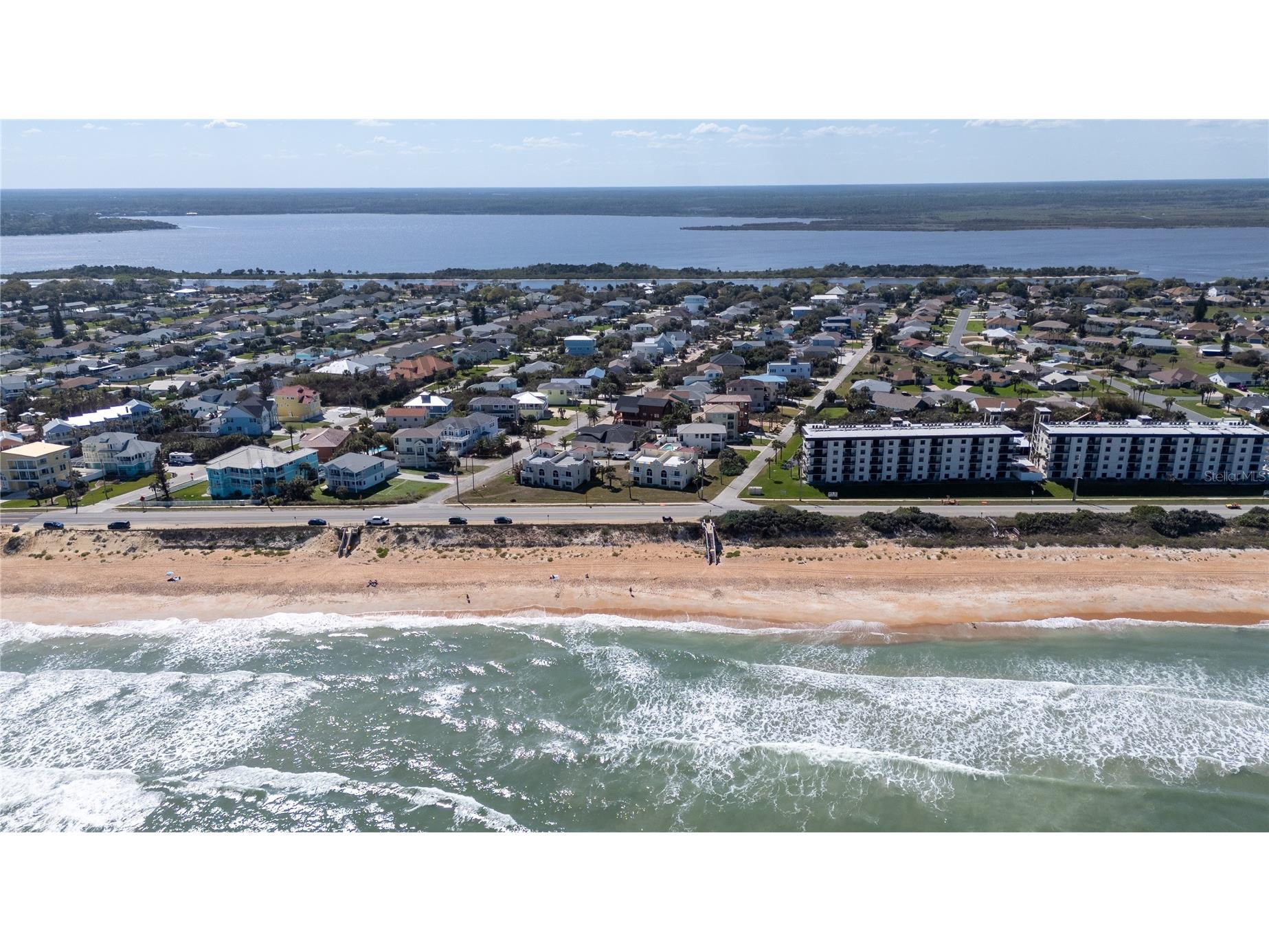 3074 Ocean Shore Boulevard Ormond Beach FL 32176 - ATLANTIC OCEAN NS1087565 image47