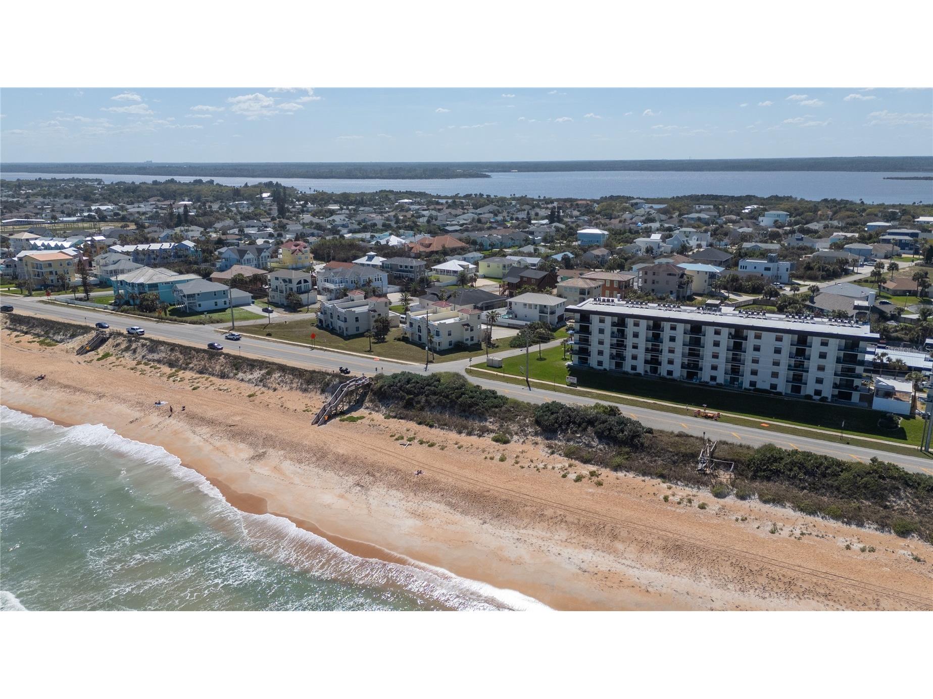 3074 Ocean Shore Boulevard Ormond Beach FL 32176 - ATLANTIC OCEAN NS1087565 image49