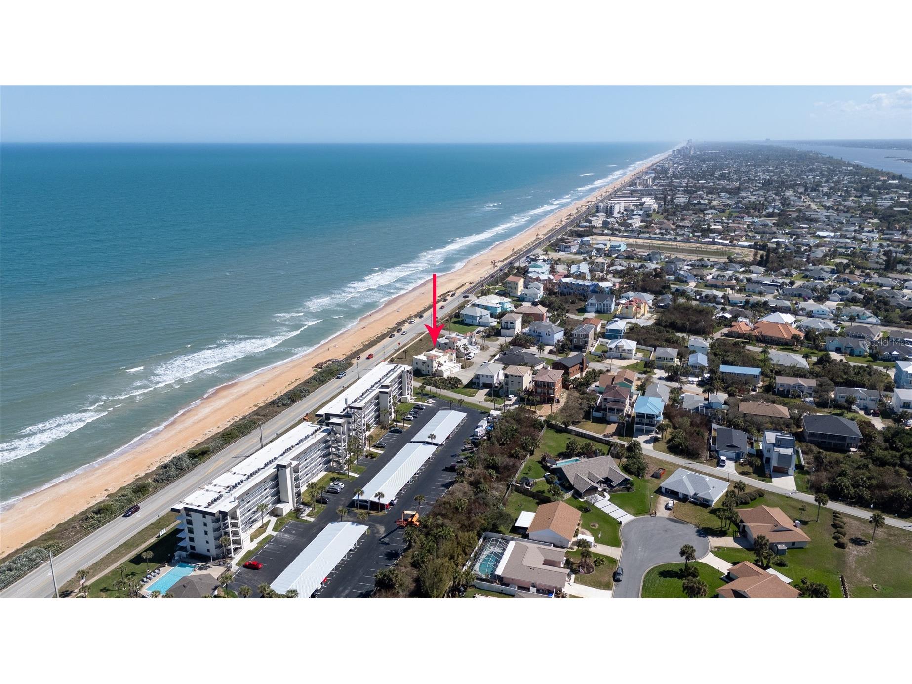 3074 Ocean Shore Boulevard Ormond Beach FL 32176 - ATLANTIC OCEAN NS1087565 image51