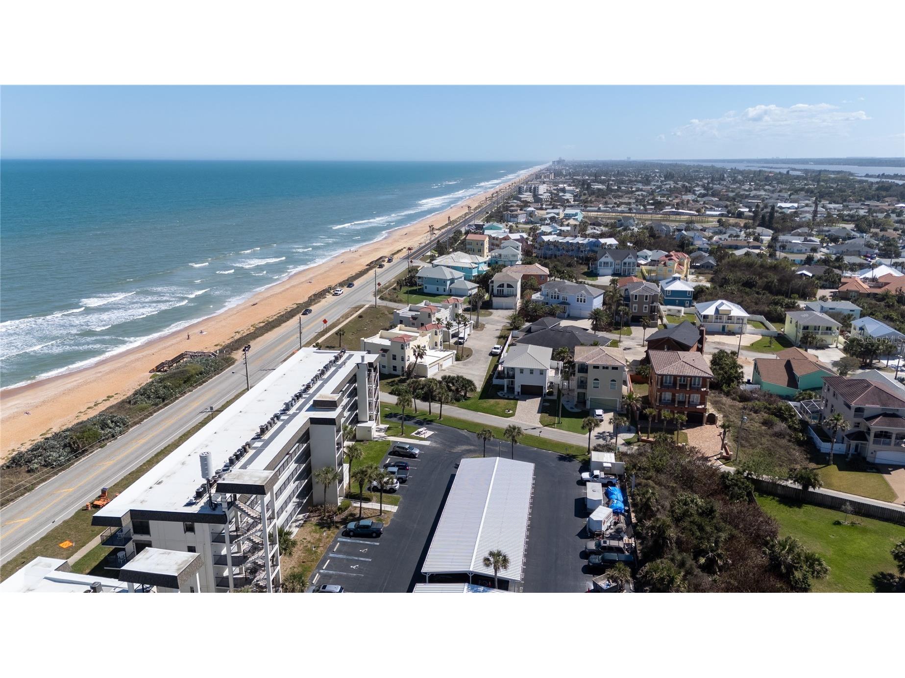 3074 Ocean Shore Boulevard Ormond Beach FL 32176 - ATLANTIC OCEAN NS1087565 image52