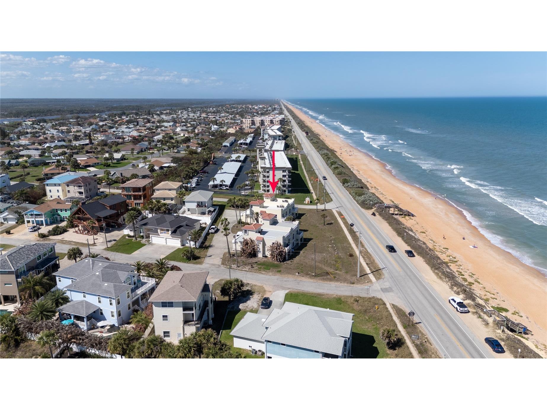 3074 Ocean Shore Boulevard Ormond Beach FL 32176 - ATLANTIC OCEAN NS1087565 image53