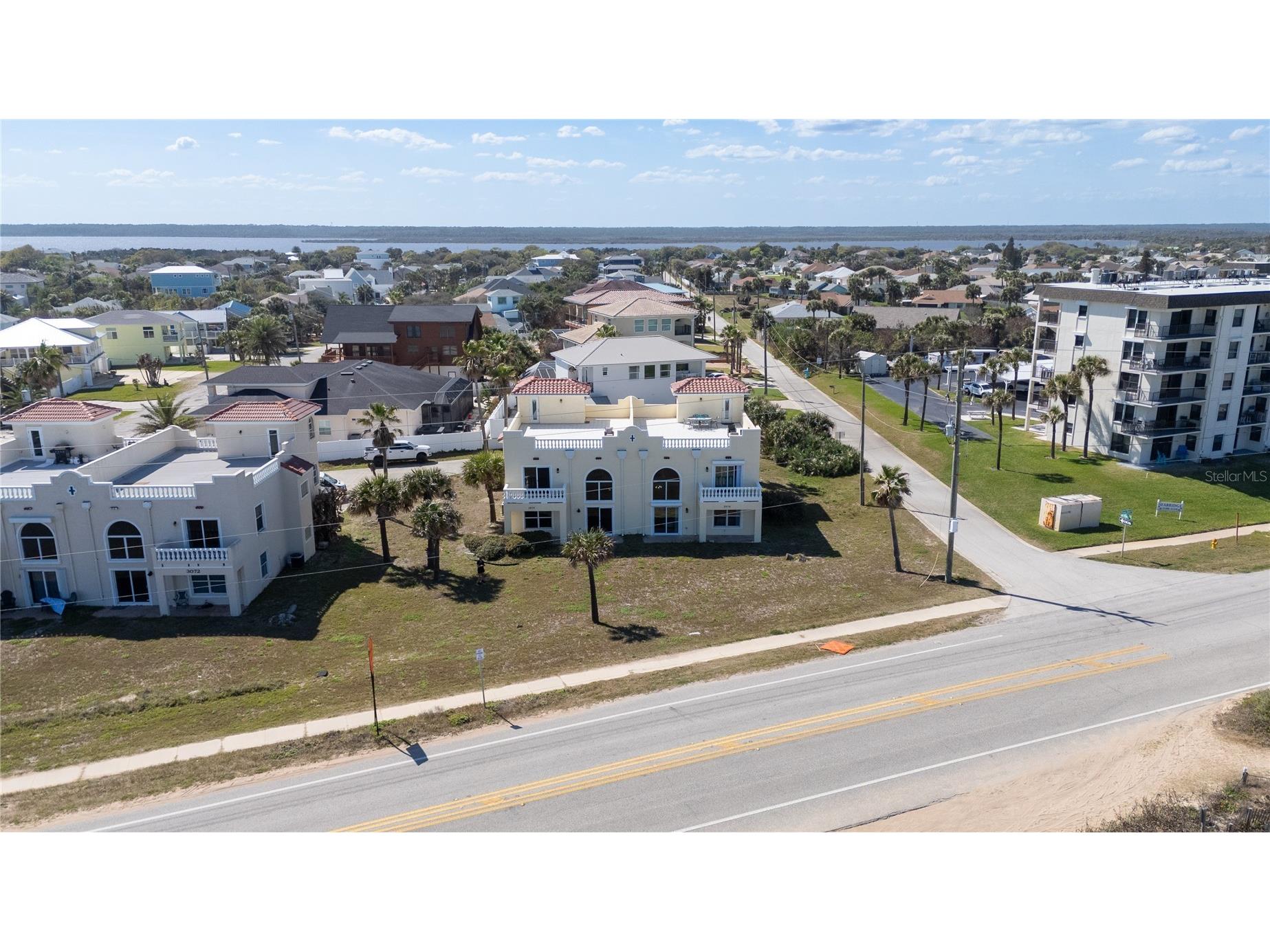 3074 Ocean Shore Boulevard Ormond Beach FL 32176 - ATLANTIC OCEAN NS1087565 image55