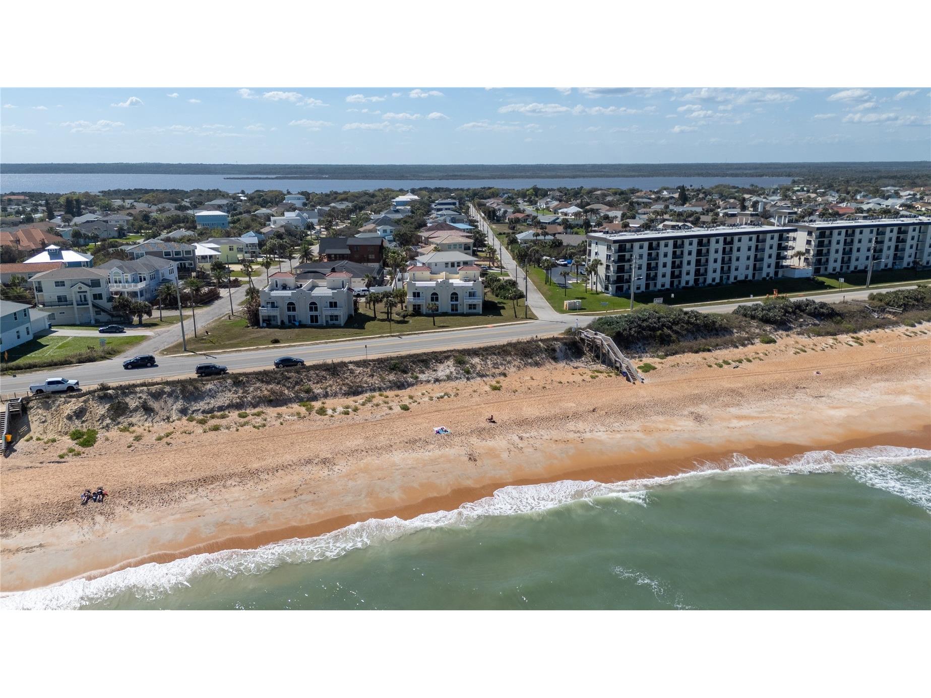 3074 Ocean Shore Boulevard Ormond Beach FL 32176 - ATLANTIC OCEAN NS1087565 image56
