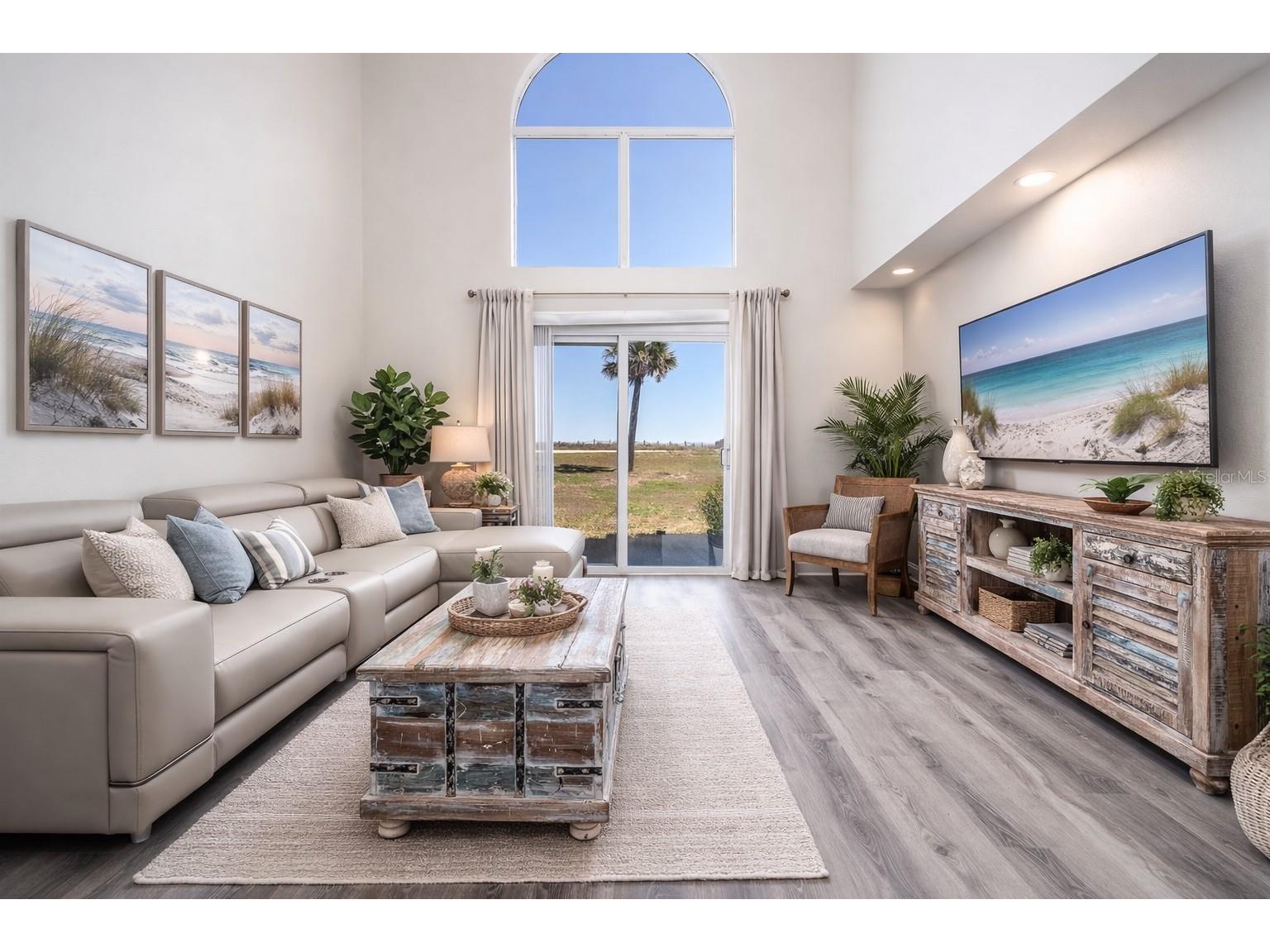 3074 Ocean Shore Boulevard Ormond Beach FL 32176 - ATLANTIC OCEAN NS1087565 image8
