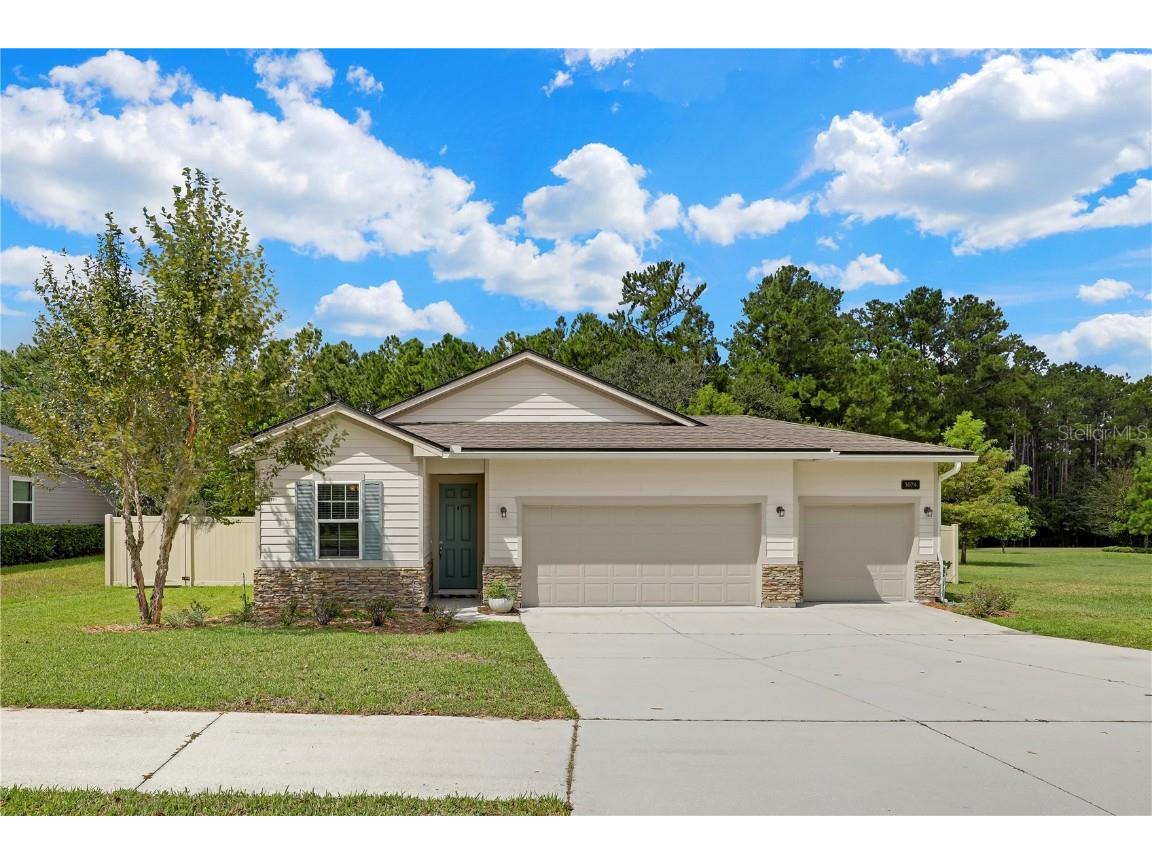 3074 Paddle Creek Drive Green Cove Springs FL 32043 FC312777 image1