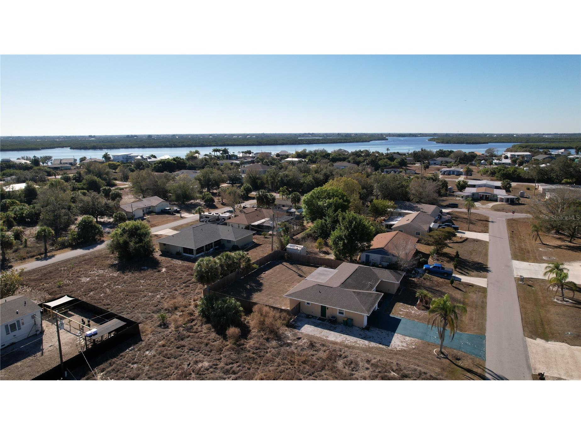 3074 Perdue Terrace Punta Gorda FL 33983 C7522335 image31