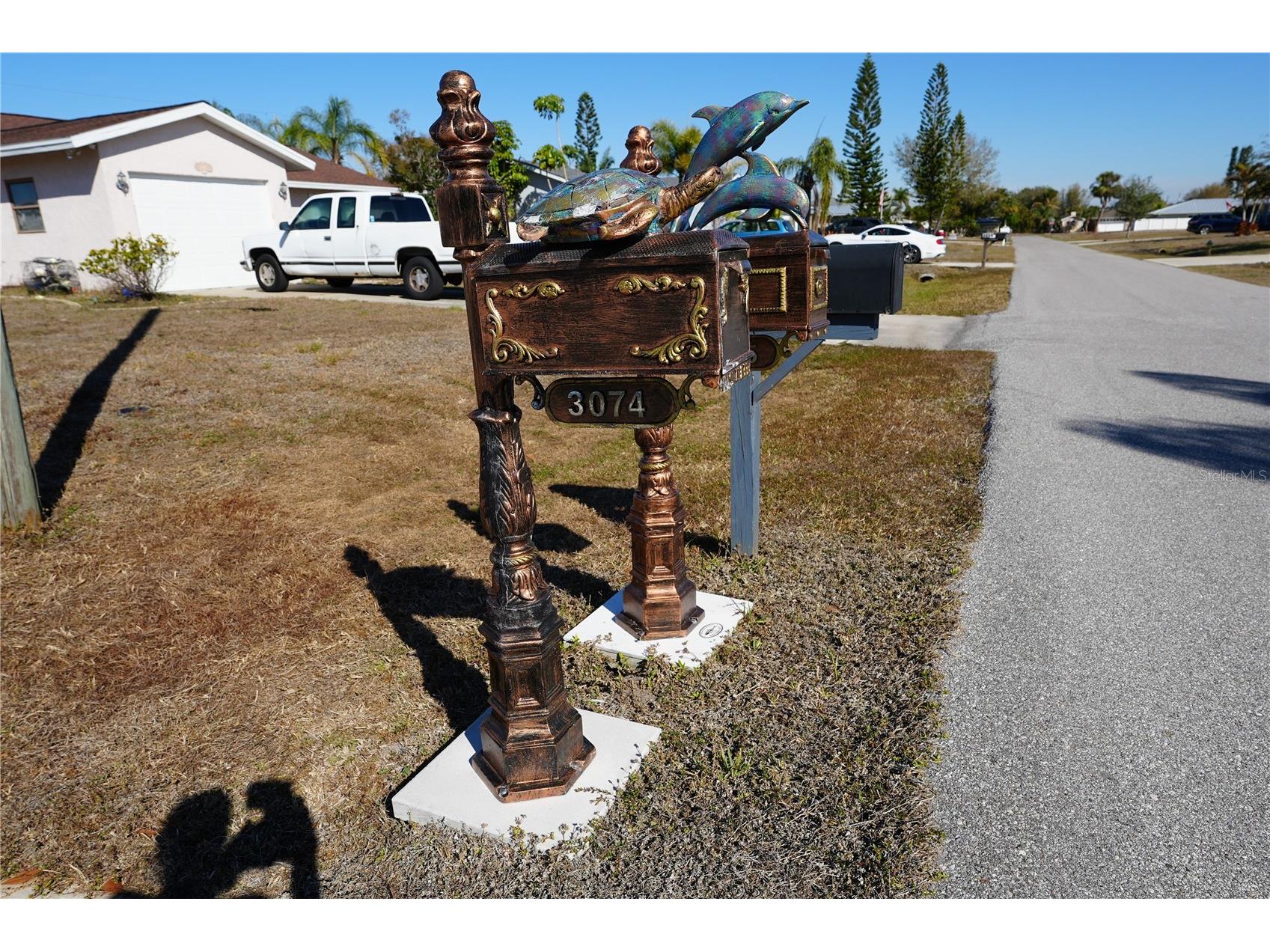 3074 Perdue Terrace Punta Gorda FL 33983 C7522335 image42