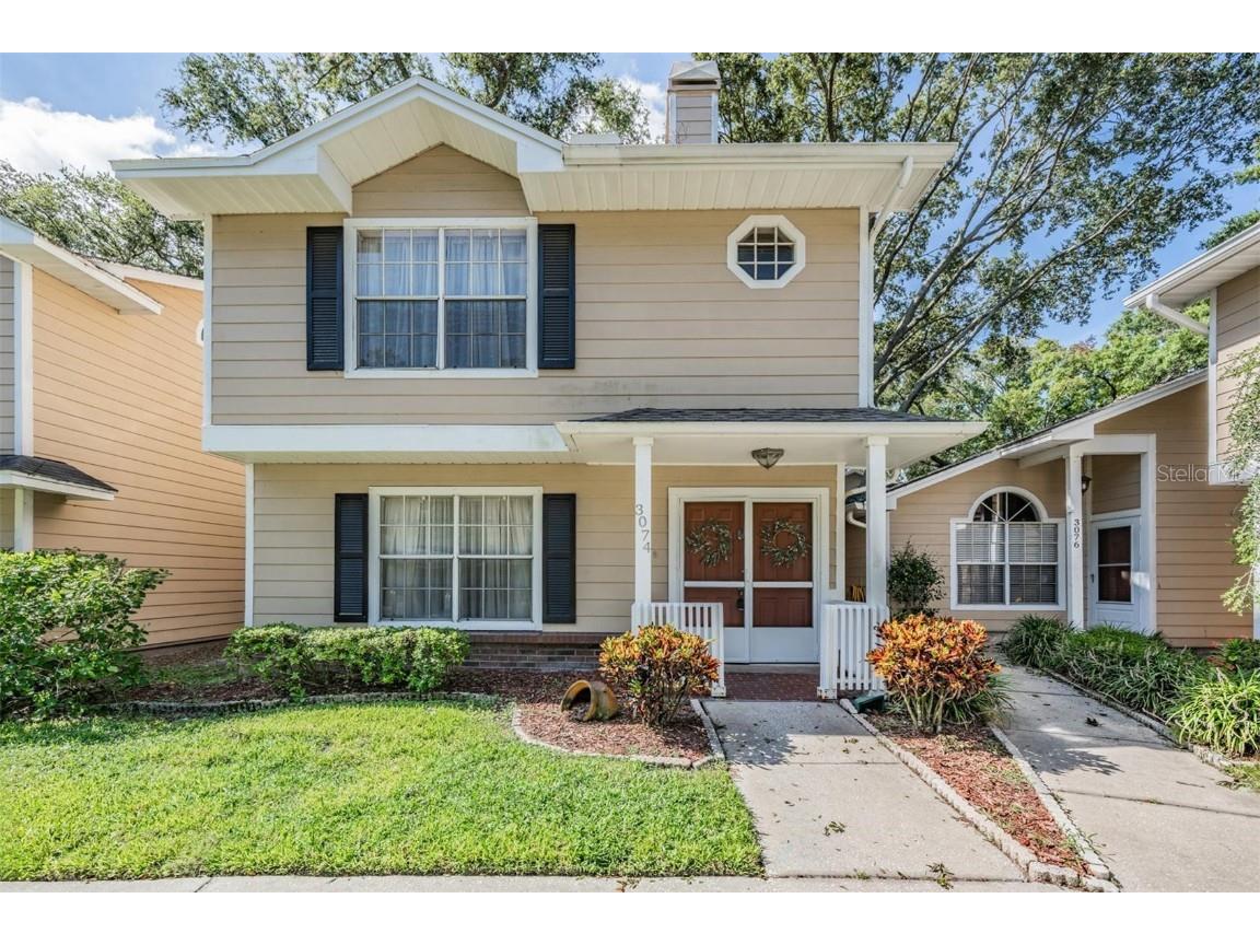 3074 Pointer Drive #E3 Palm Harbor FL 34683 T3547495 image1
