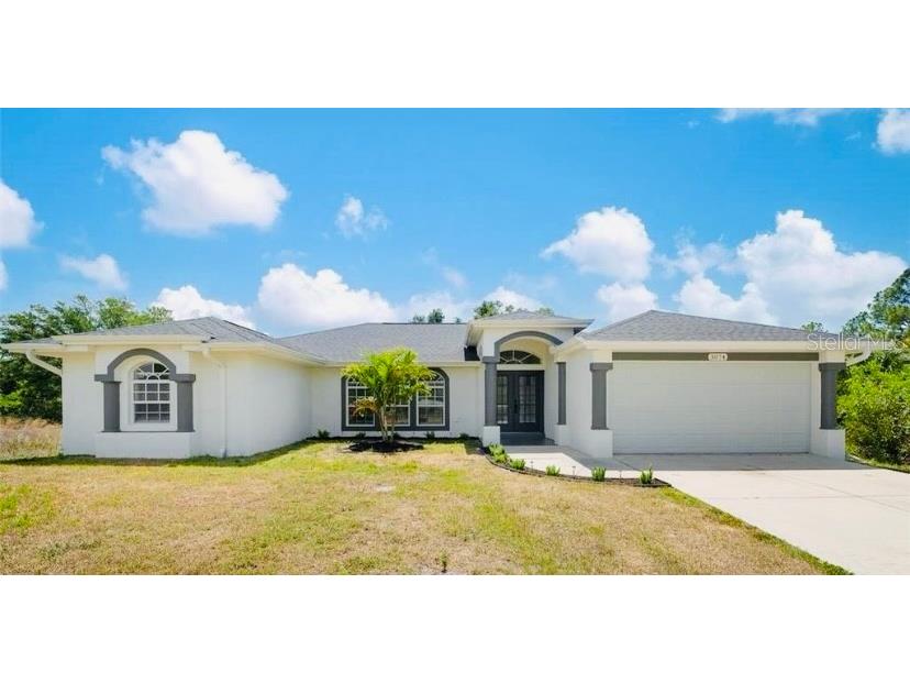 3074 S San Mateo Drive North Port FL 34288 C7491366 image1