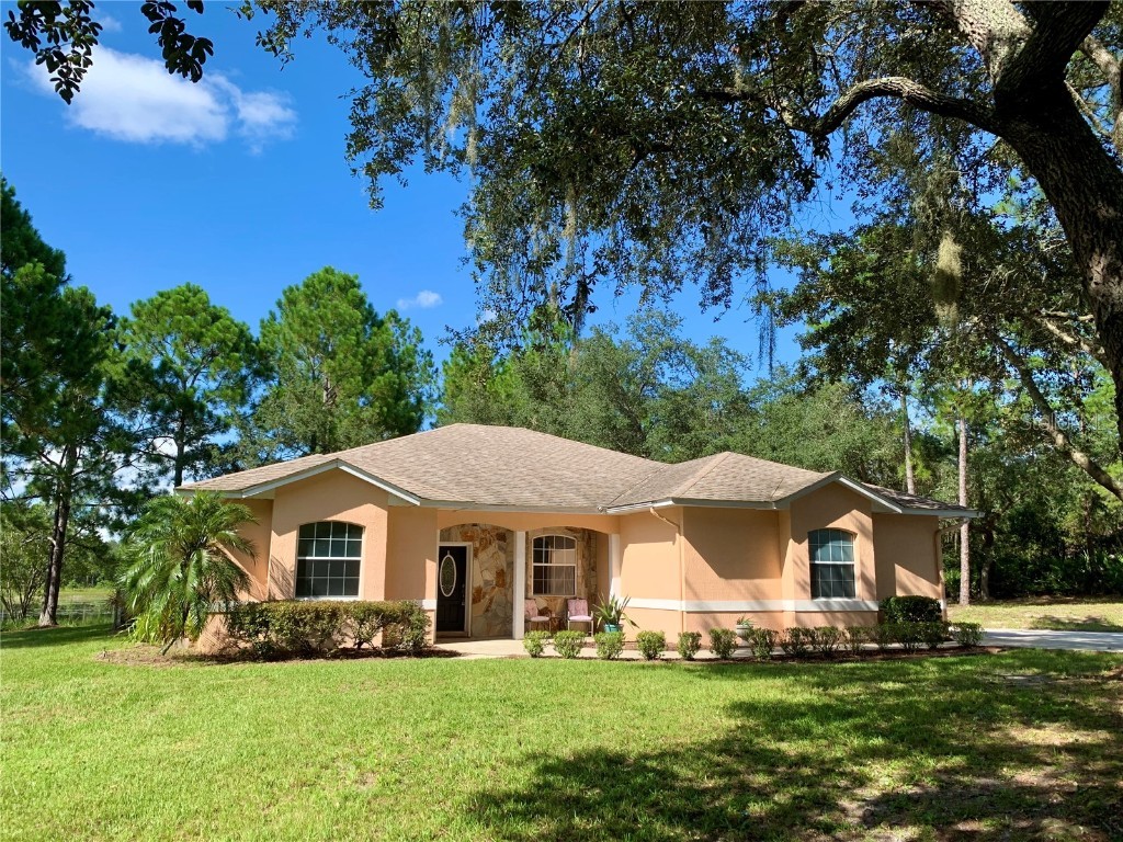30745 W Veronica Avenue Eustis FL 32736 - LAKE MARION G5085084 image1