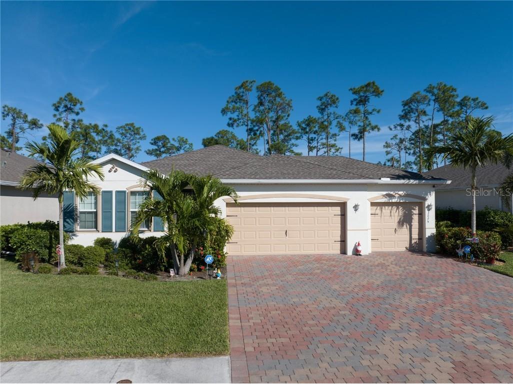 3075 Amadora Circle Cape Coral FL 33909 A4591393 image1