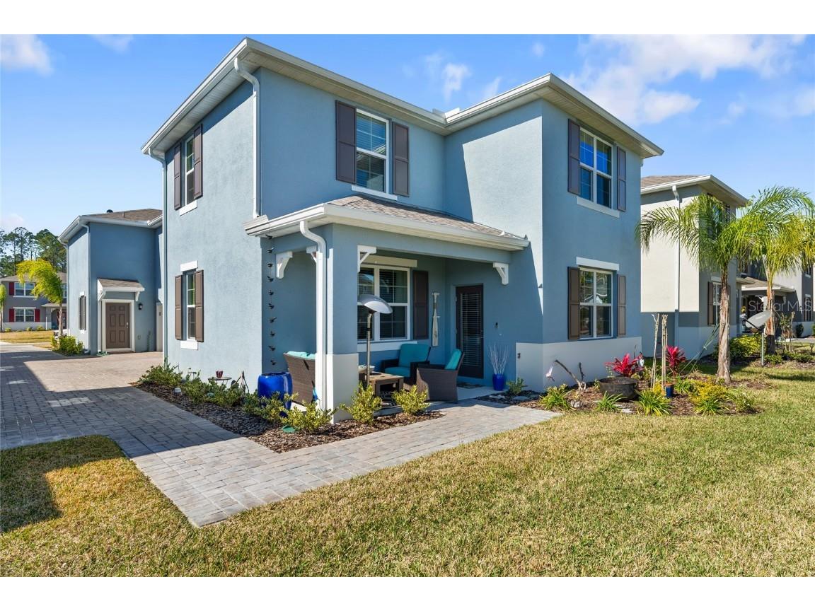 3075 Meleto Boulevard New Smyrna Beach FL 32168 V4934497 image1