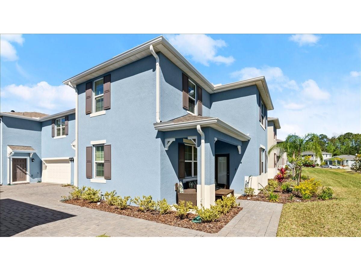 3075 Meleto Boulevard New Smyrna Beach FL 32168 V4941695 image1