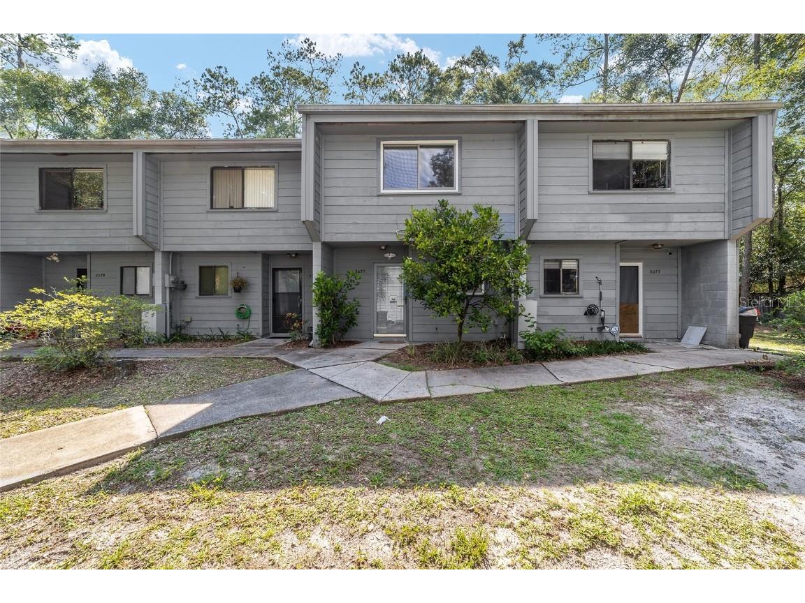 3075 NW 28th Circle #11 Gainesville FL 32605 GC514590 image1