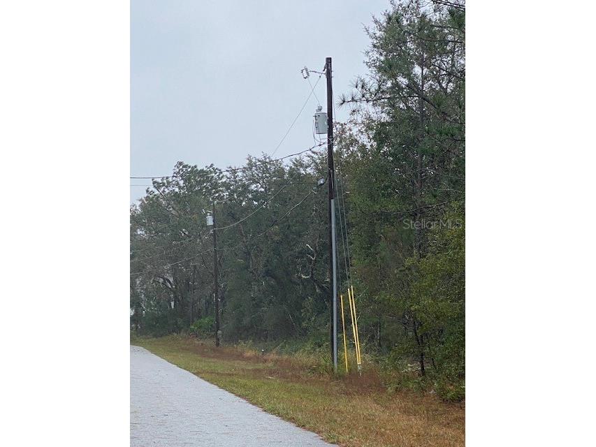 3075 W Kirkwood Place Citrus Springs FL 34433 T3413638 image1