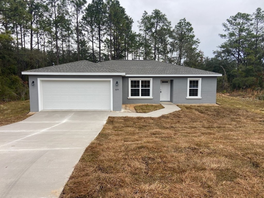 3075 W Naegelia Place Dunnellon FL 34434 G5090175 image1