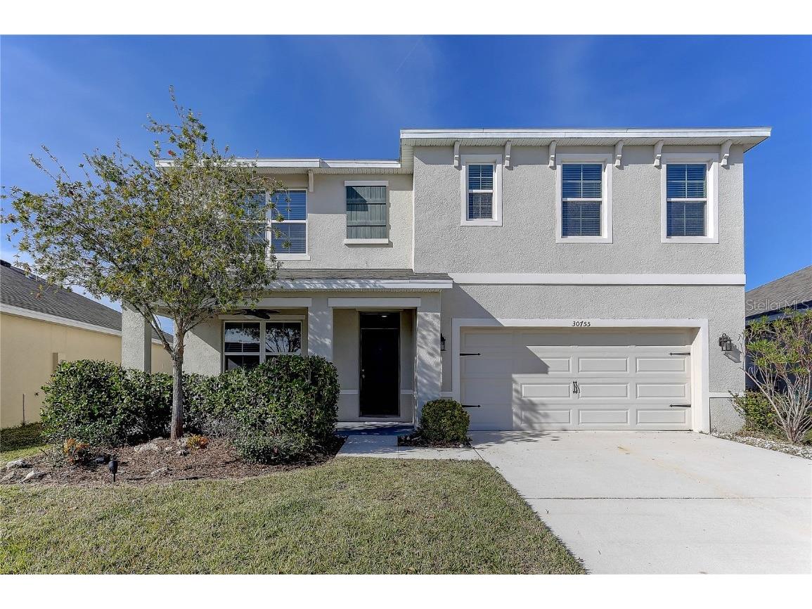 30755 Summer Sun Loop Wesley Chapel FL 33545 TB8342626 image1