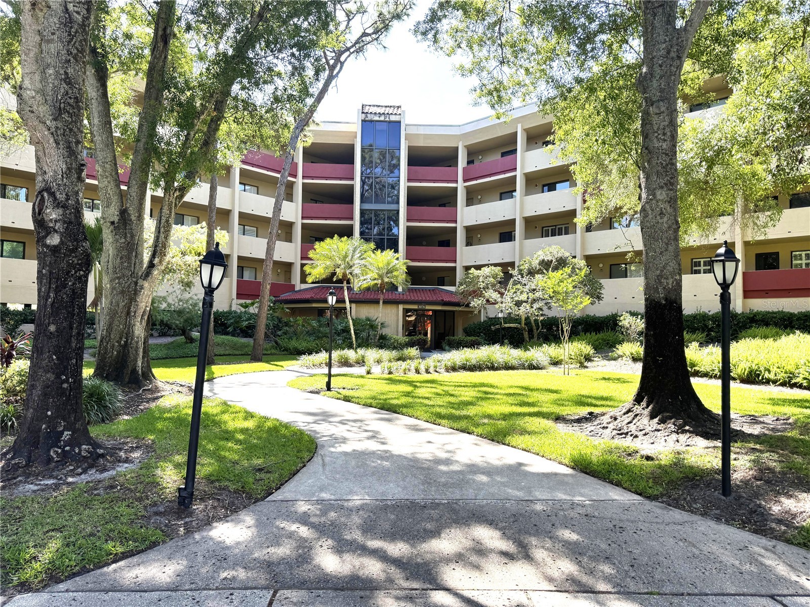 3076 Eastland Boulevard #203 Clearwater FL 33761 W7884947 image1