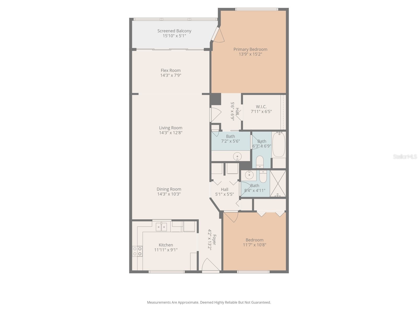 3076 Eastland Boulevard #210 Clearwater FL 33761 TB8489641 image59