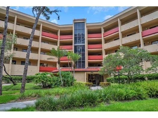 3076 Eastland Boulevard #307 Clearwater FL 33761 U8206809 image1
