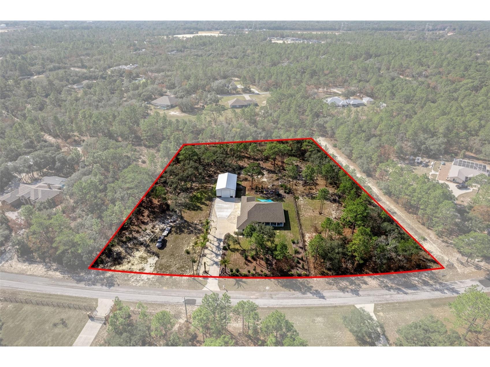 3076 N Stirrup Drive Beverly Hills FL 34465 W7881590 image1