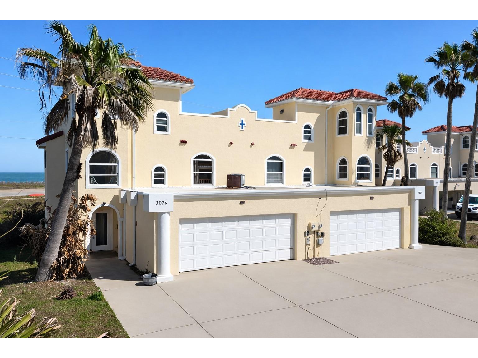 3076 Ocean Shore Boulevard Ormond Beach FL 32176 - ATLANTIC OCEAN NS1087564 image1