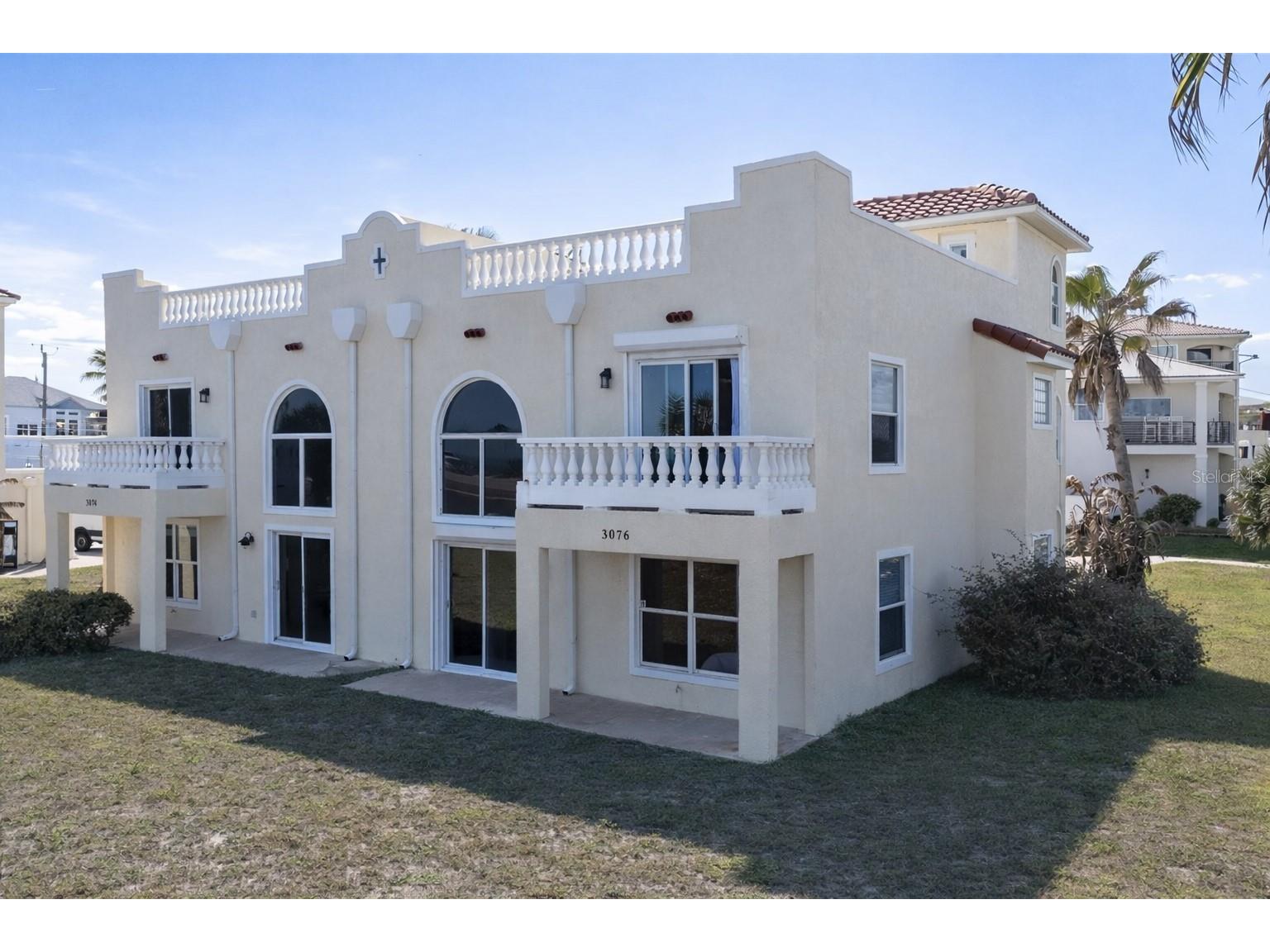 3076 Ocean Shore Boulevard Ormond Beach FL 32176 - ATLANTIC OCEAN NS1087564 image3